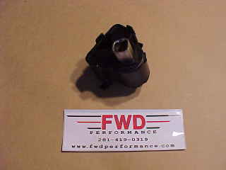Transmission Mount Insert